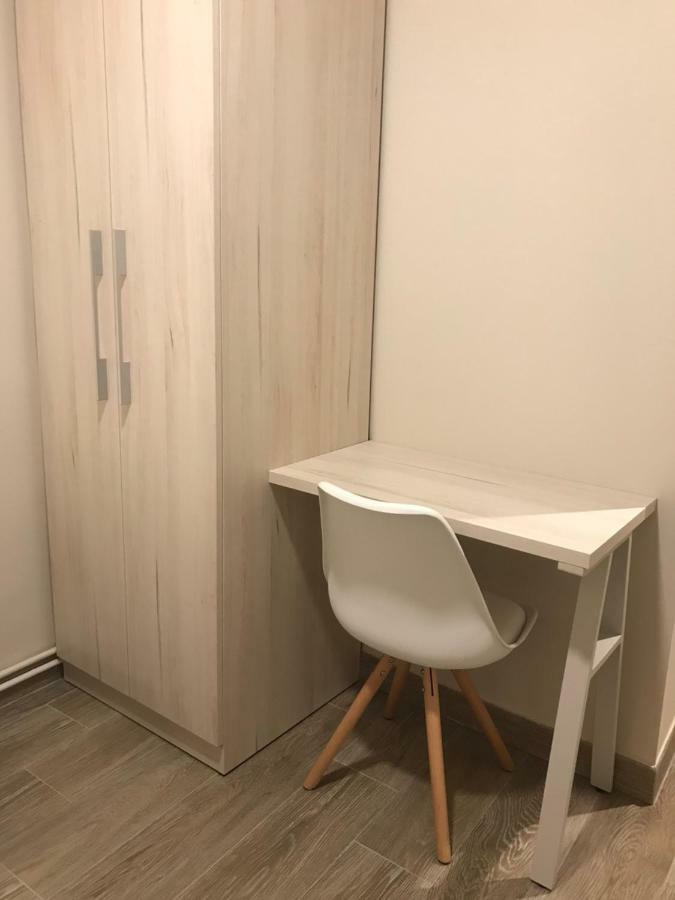 Hostal La Romanica サバデイ エクステリア 写真
